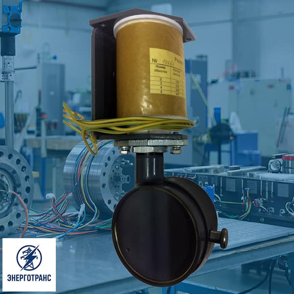 Реле РТВ производства завода Энерготранс.