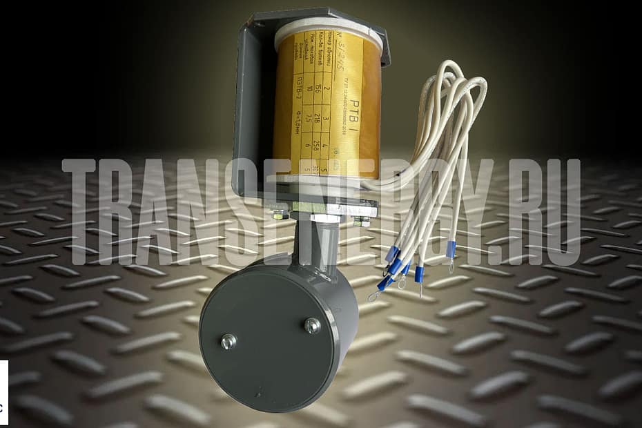 Новости: Производство реле РТВ компания Энерготранс.