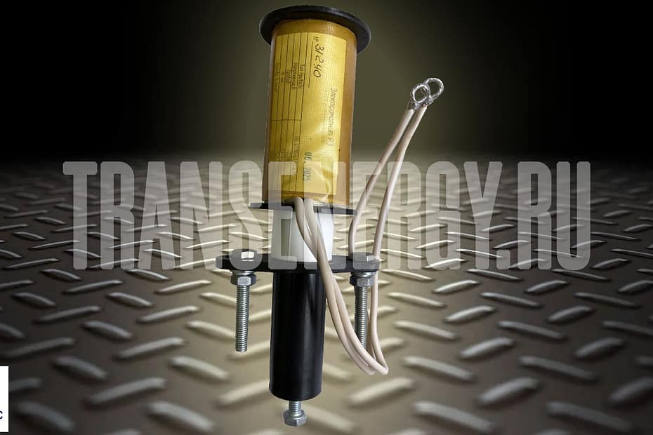 Новости: Производство электромагнитов РЭ компания Энерготранс.